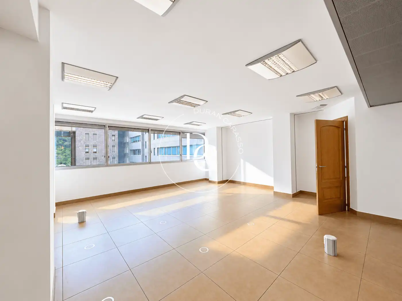 Büro mit Aufzug zur Miete in Carrer Prat de la Creu, imagen 10
