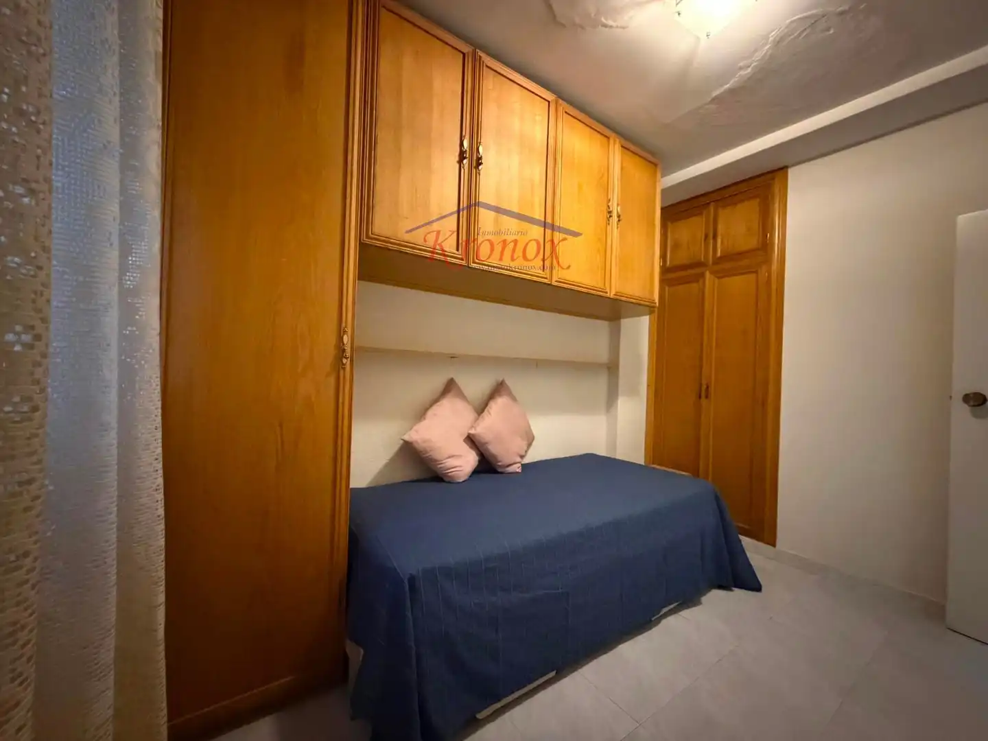 Habitación de Piso en venta en Madrid con Calefacción, Trastero y Amueblado