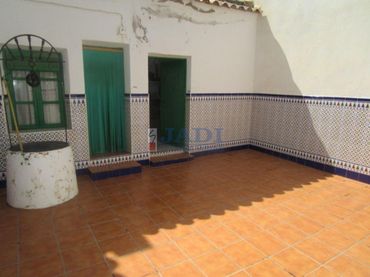 Casa en venda a San Carlos del Valle