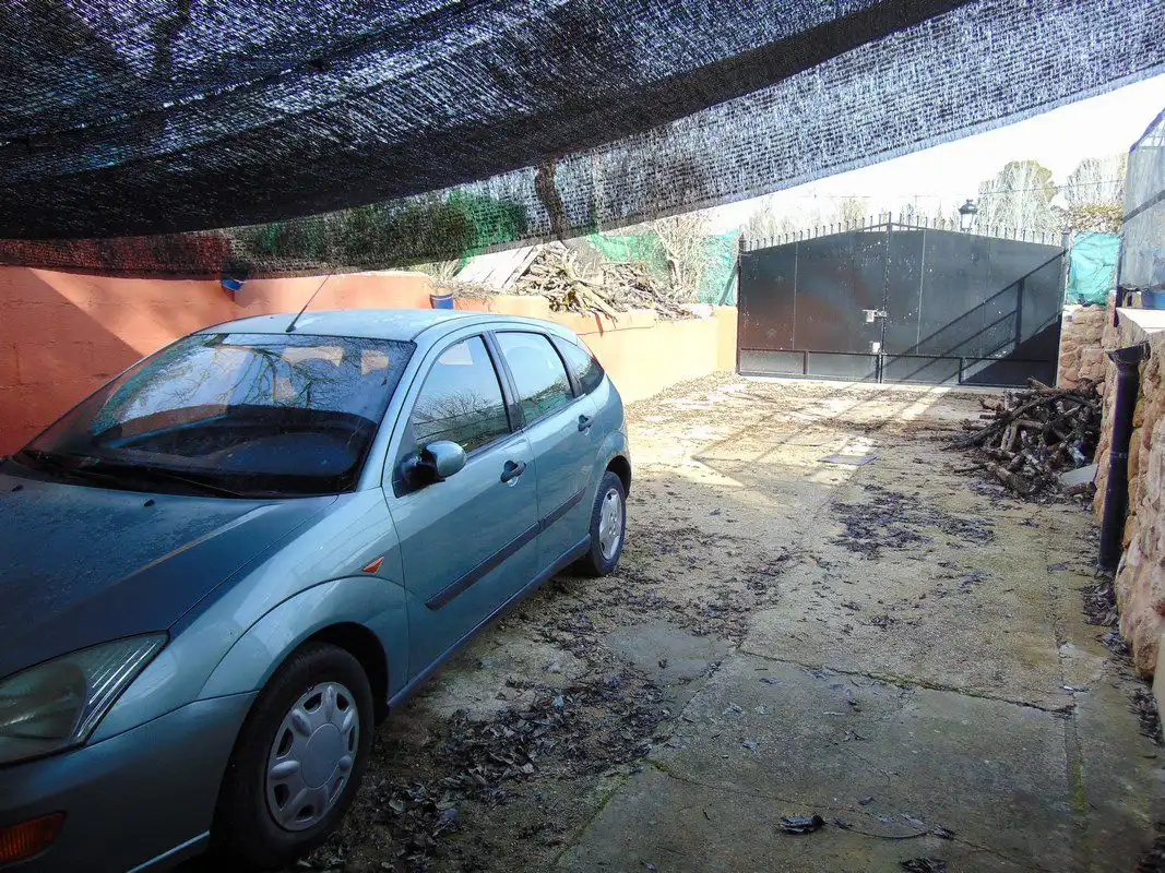 Casa rústica en venda a Valdepeñas, imagen 26