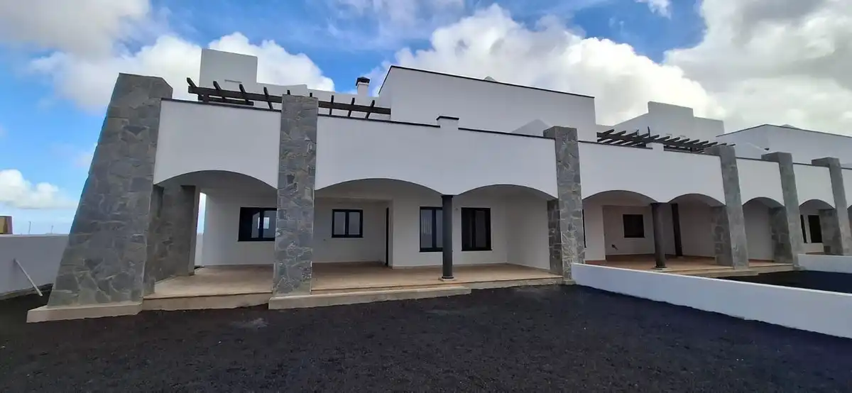 Apartament amb jardí en venda a Corralejo, imagen 3