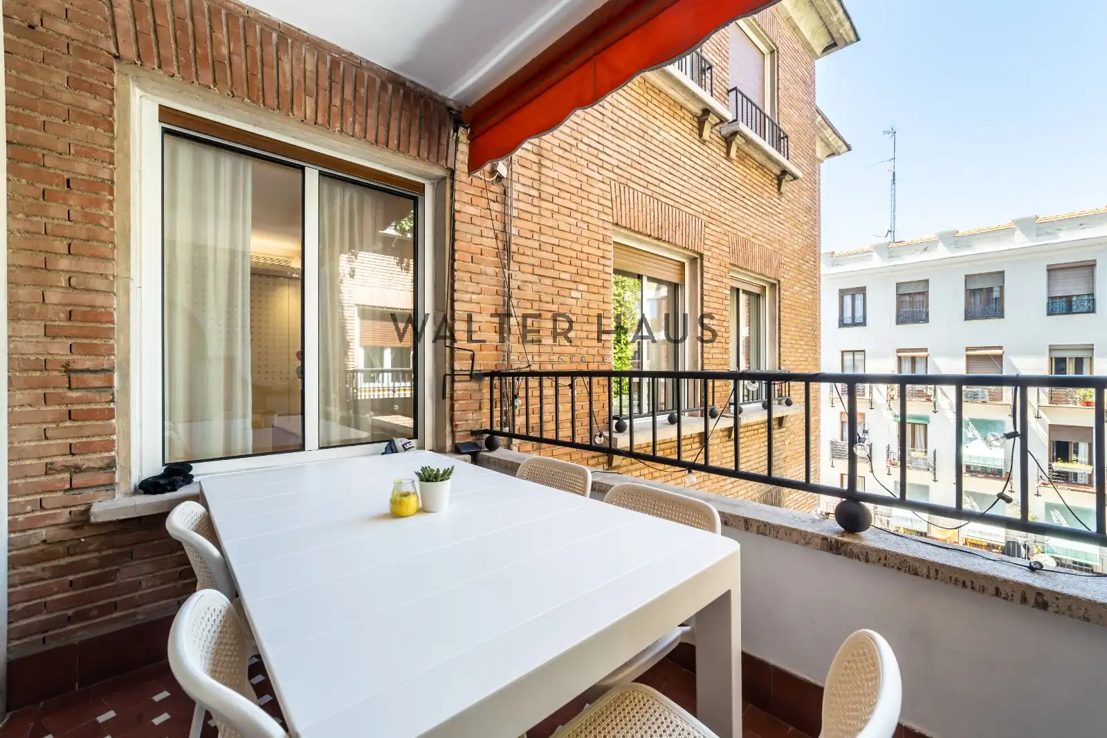 Appartement avec ascenseur à vendre à Calle de la Santísima Trinidad, imagen 7