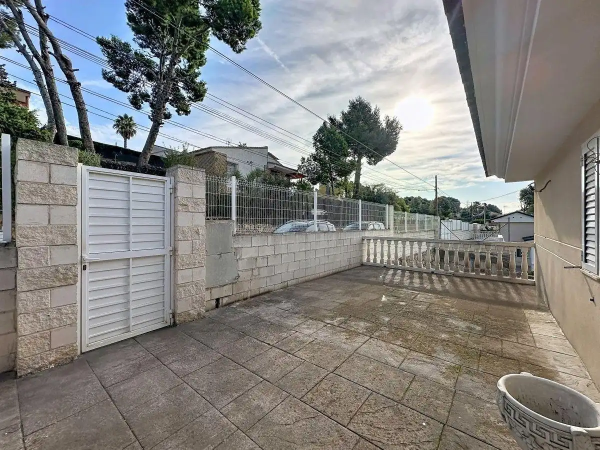 Detached house with garden for sale in Calle JULIO ROMERO DE TORRES, imagen 34