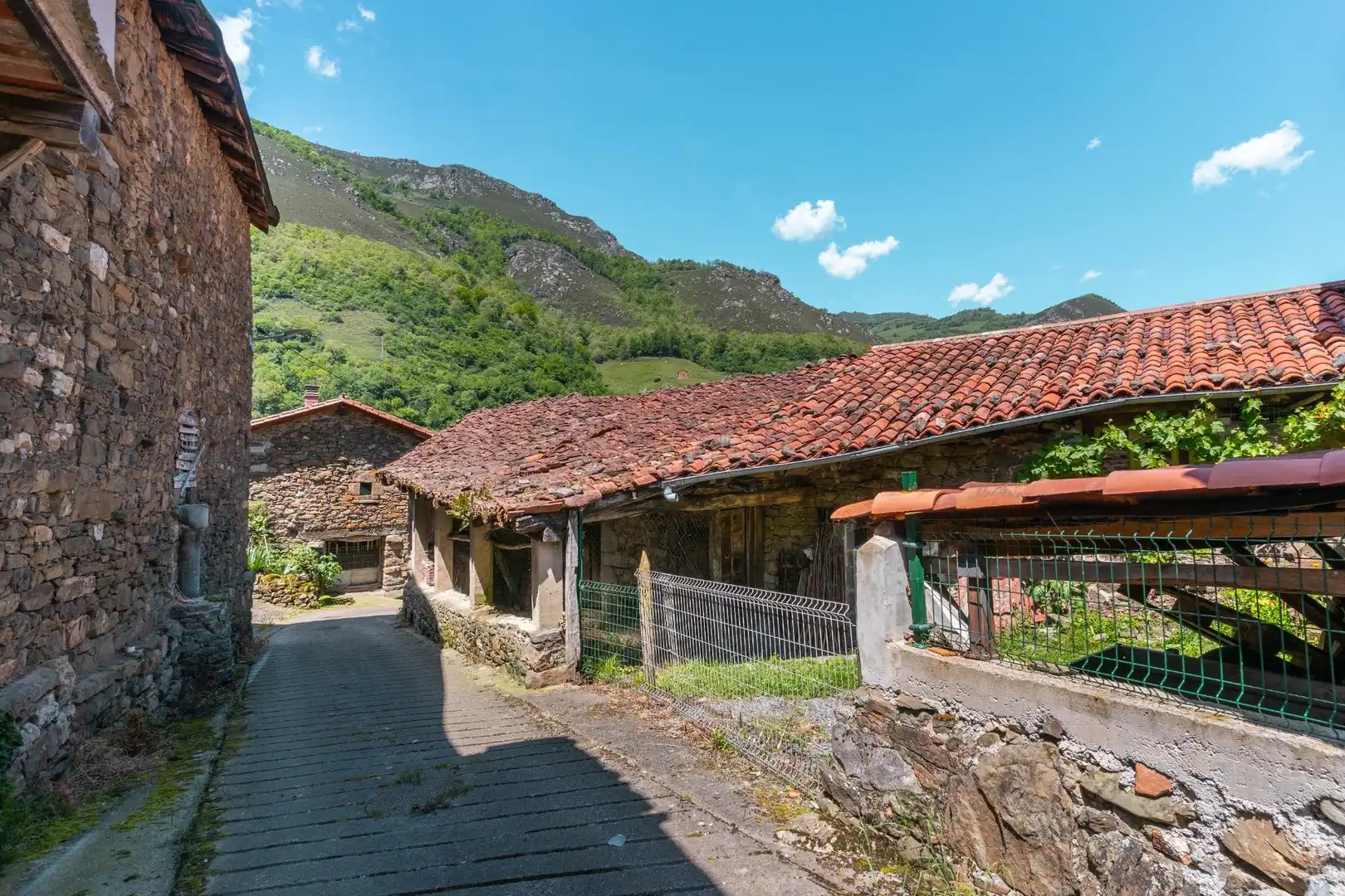 Casa in vendita a Lugar Lugar Ricabo 200, imagen 11