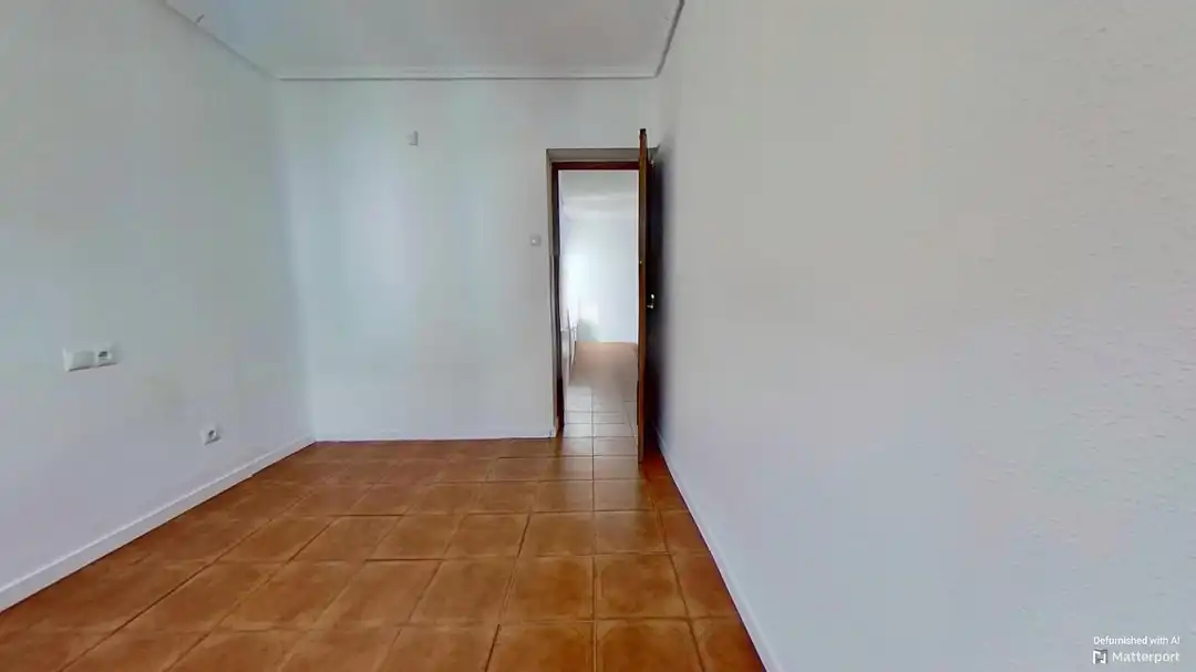 Wohnung zur Miete in Madrid mit Alarm