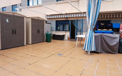 Terrace of Flat for sale in Valdemoro  with Air Conditioner, Heating and Parquet flooring