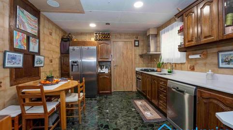 Foto 4 de Casa o chalet en venta en Torrent Ballester, Viladecans