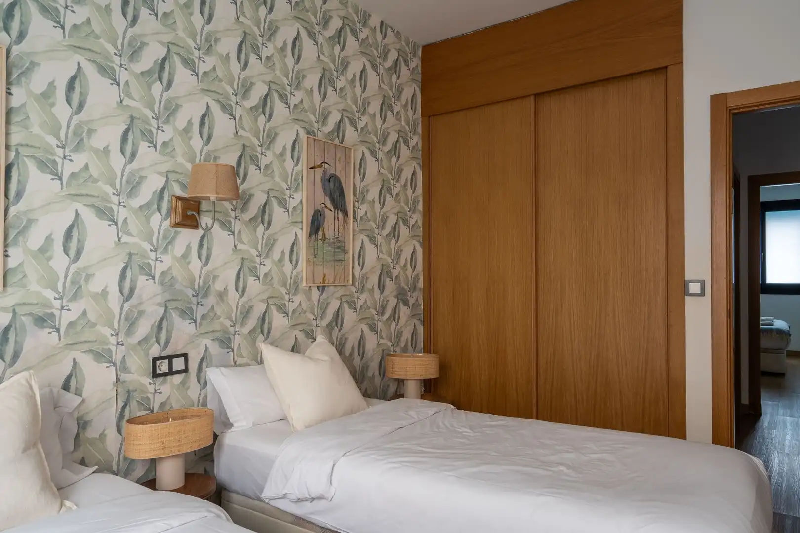 Apartamento en venta en La Merced