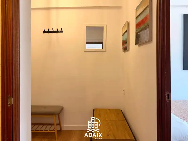 Piso de alquiler en Sagunto / Sagunt con Aire acondicionado, Calefacción y Amueblado