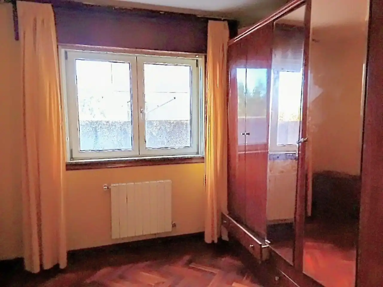 Pis amb ascensor en venda a Rúa Bos Aires 3, imagen 17