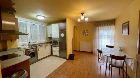 Photo 2 of Flat for rent in Avenida de Castelao, Campus Norte - San Caetano, Santiago de Compostela