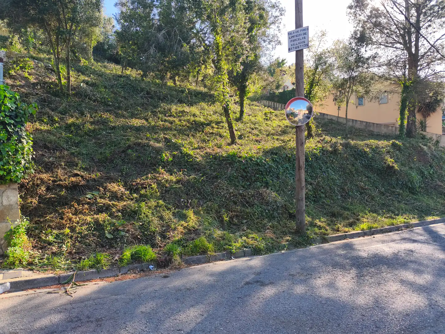 Terreno residencial en venta en Tercera Avinguda, imagen 2