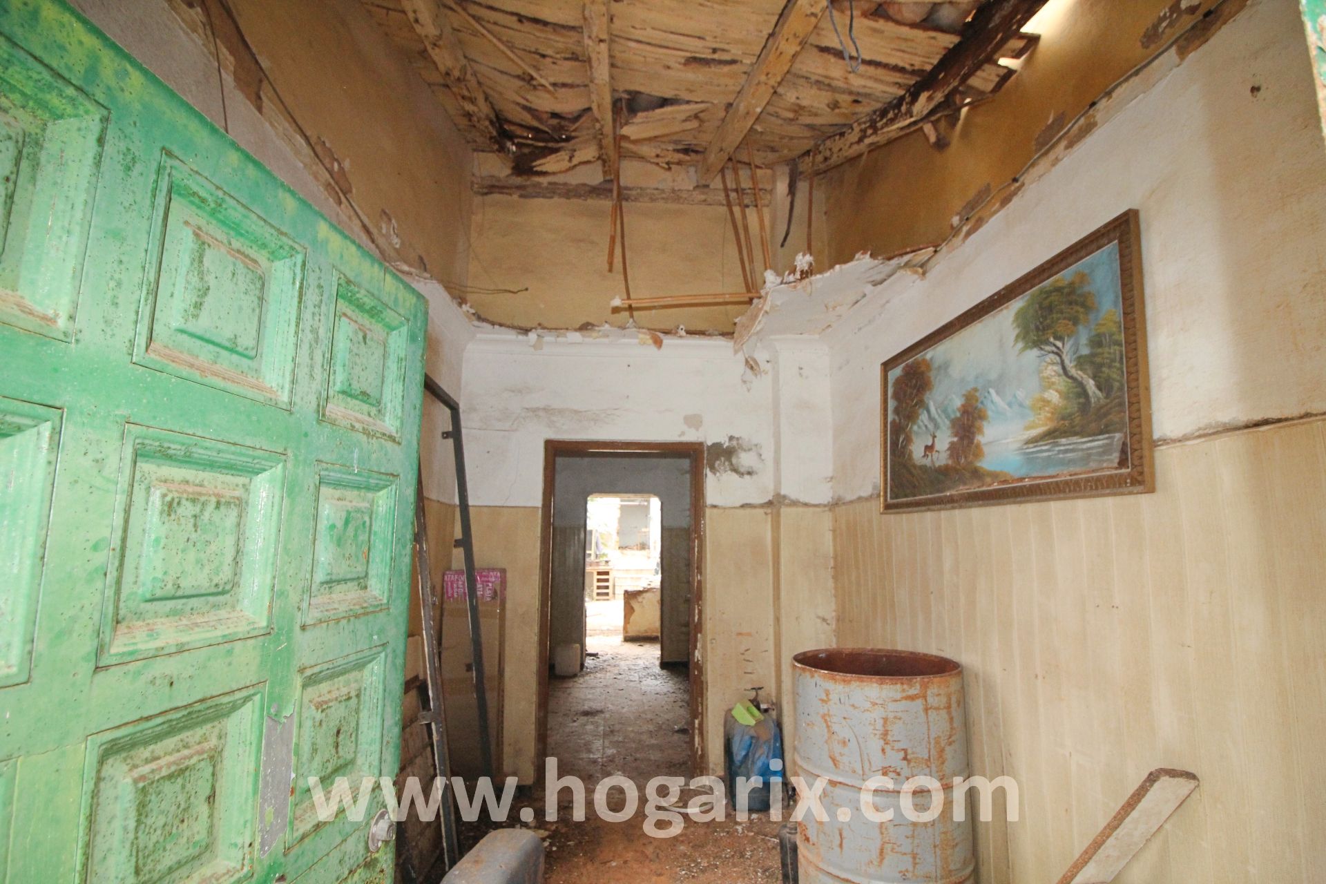 Residential for sale in  Huelva Capital