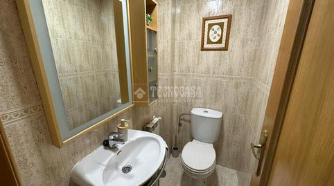 Photo 3 of Flat to rent in Casco histórico, Alcalá de Henares