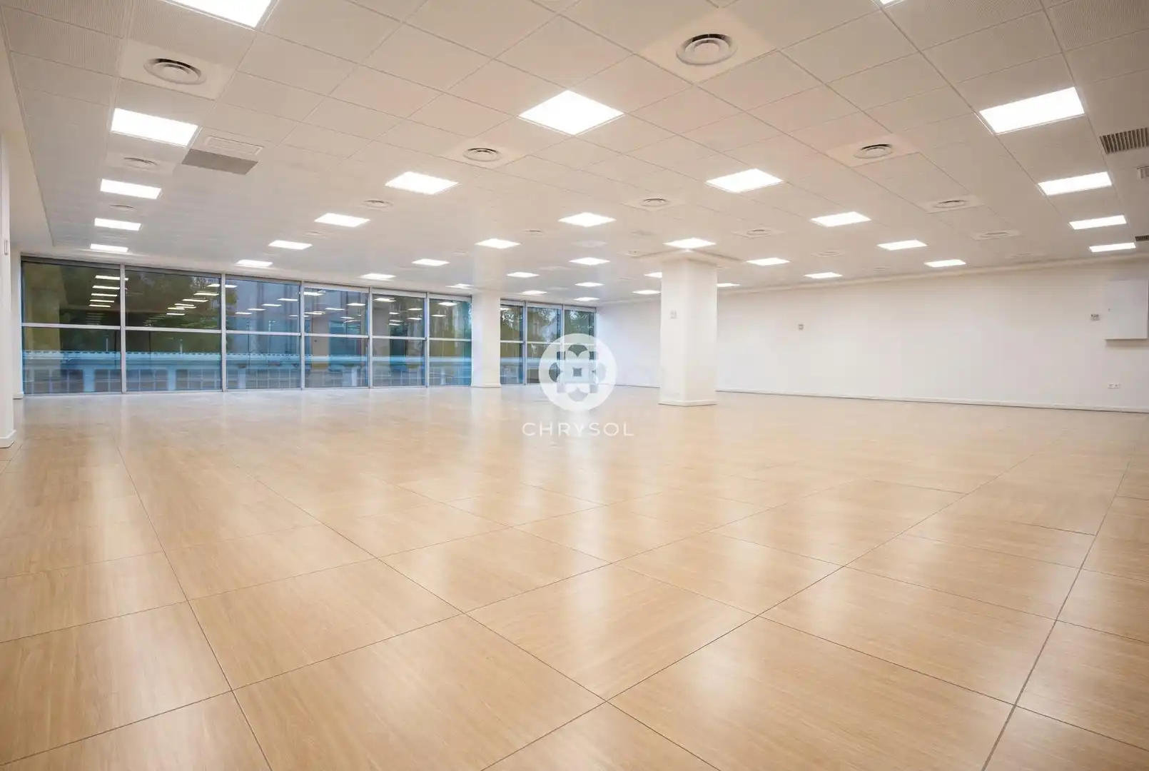 Office space with lift for sale in Avenida Avinguda Corts Catalanes, imagen 9