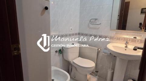 Foto 4 de Apartament en venda a Casco Antiguo, Cáceres Capital