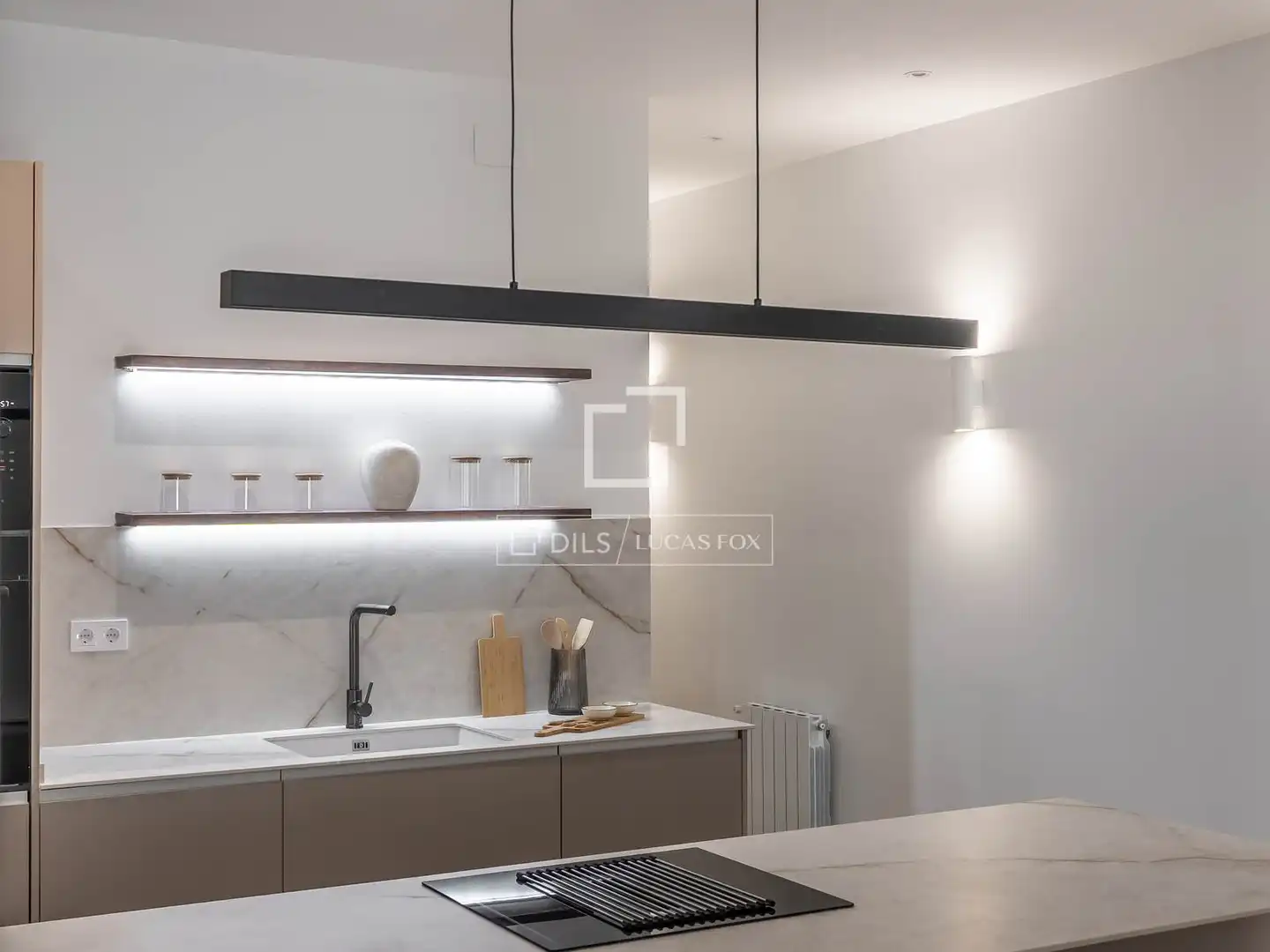 Piso con ascensor en venta en Moncloa - Aravaca, imagen 13
