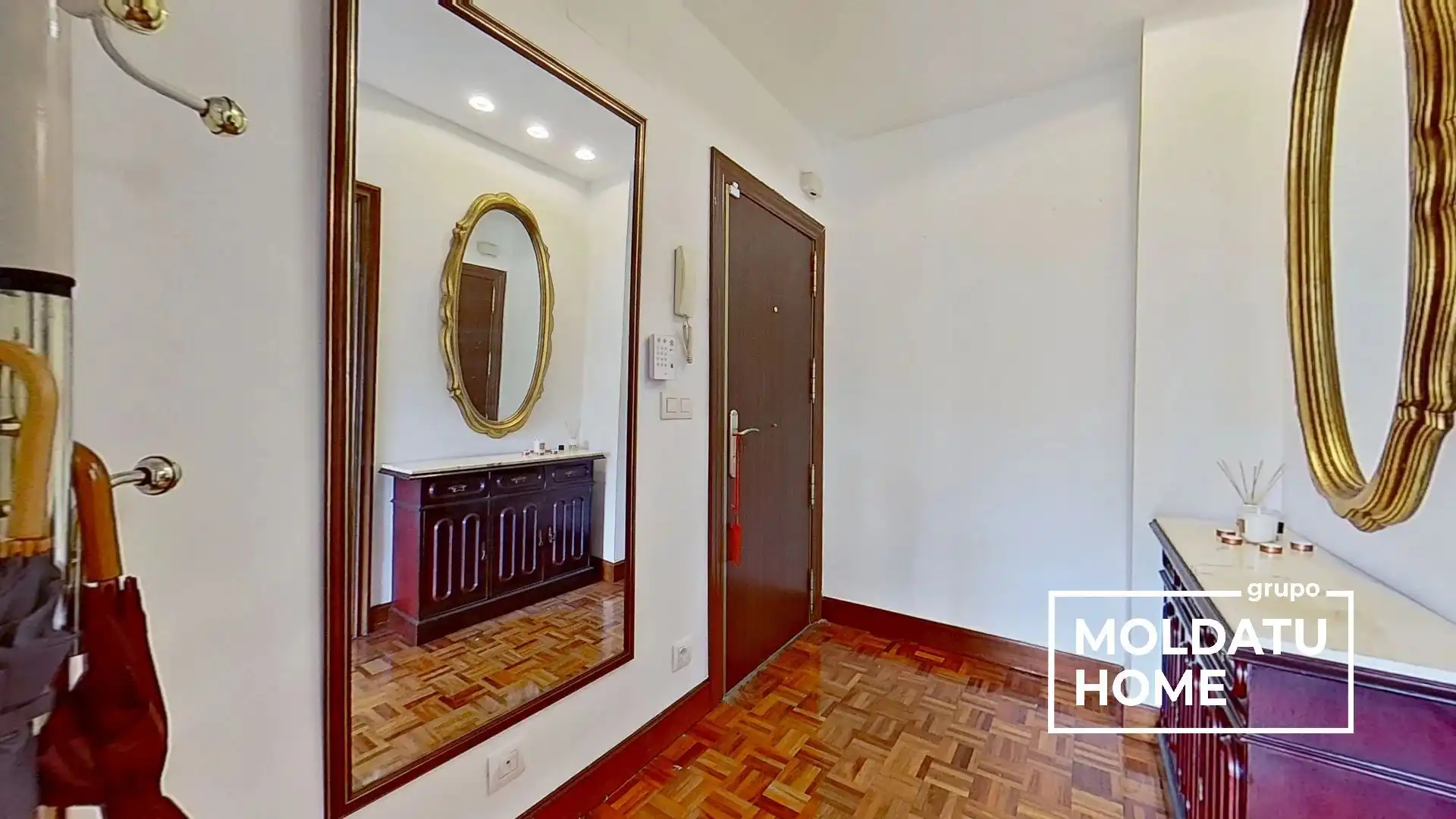 Piso con ascensor en venta en ALMIRANTE ANTONIO GAZTAÑETA, imagen 3