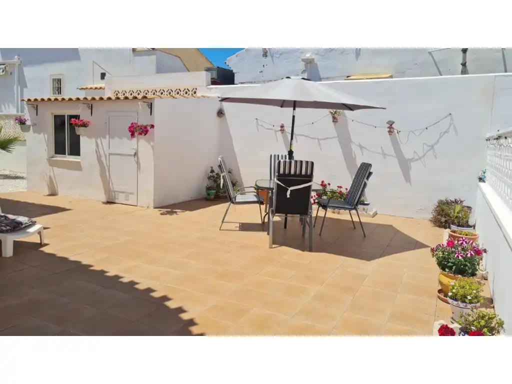 Casa amb piscina en venda a Orihuela Costa, imagen 20