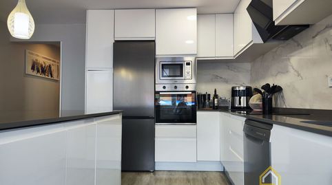 Foto 3 de Pis en venda a Giba Fregenal Kalea, Muskiz, Bizkaia