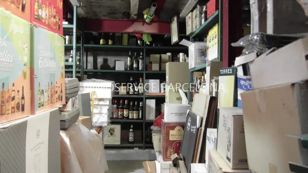 Local comercial en venda a Horta - Guinardó, imagen 9