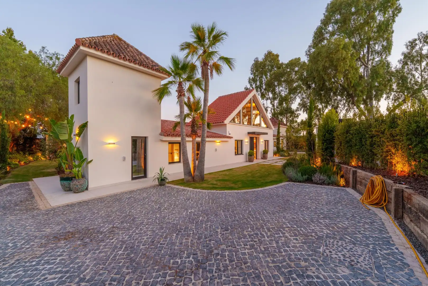 Casa o xalet en venda a MARIA DE TUDOR, 2, Puerto Banús