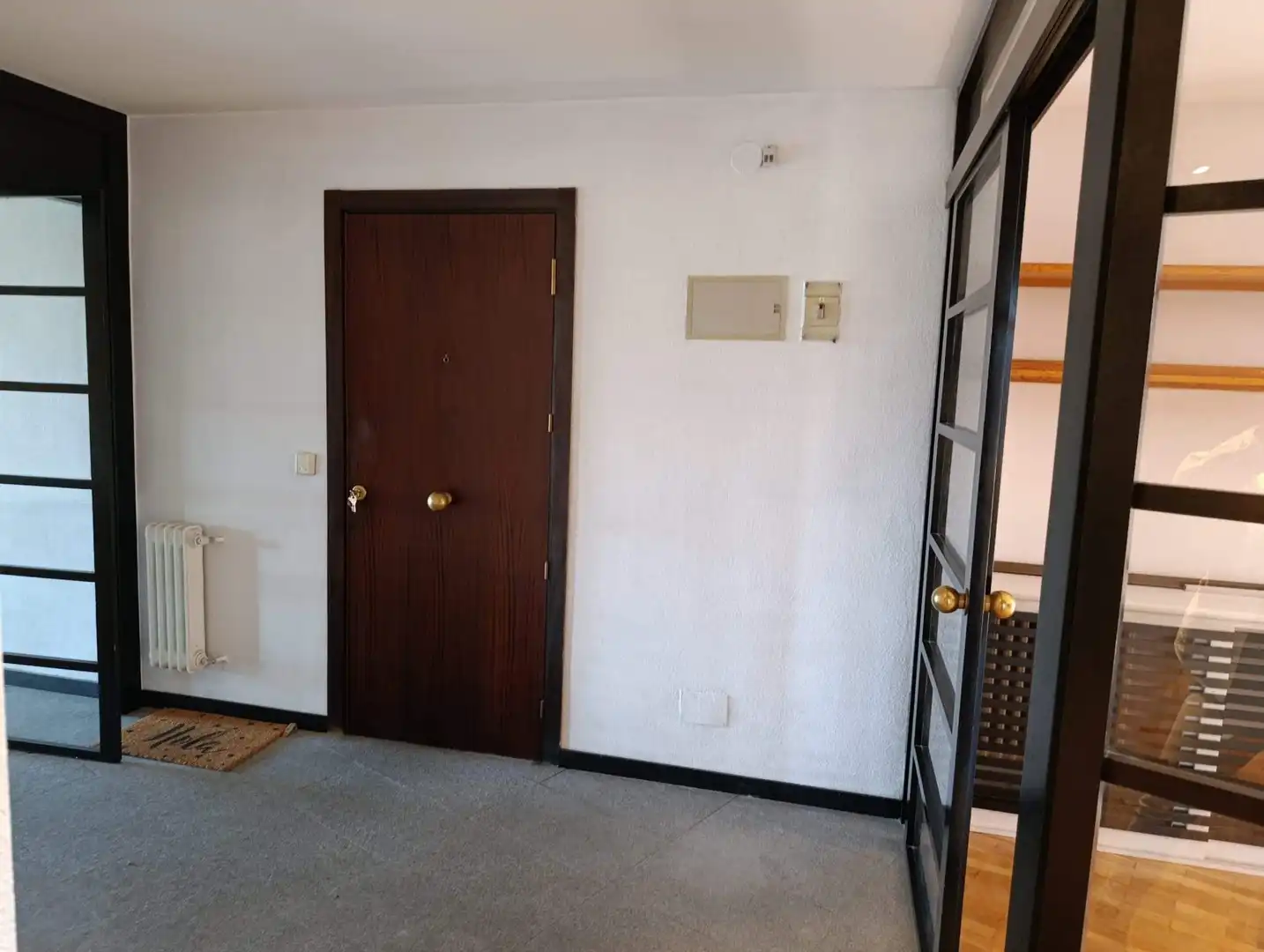 Wohnung zum Verkauf in León Capital  mit Heizung, Terrasse und Abstellraum
