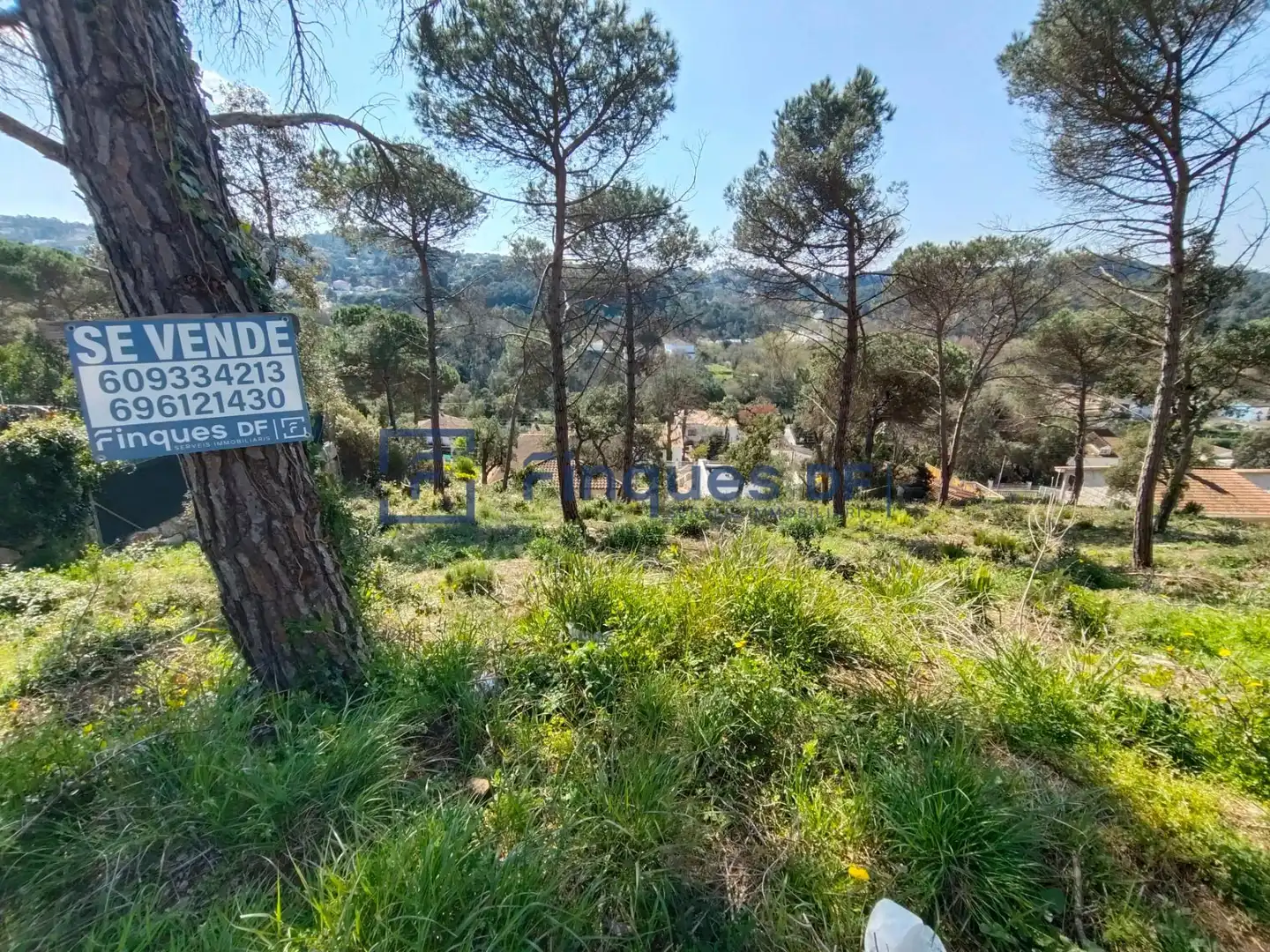 Terrenos y solares en venta en Garriga 21, imagen 8