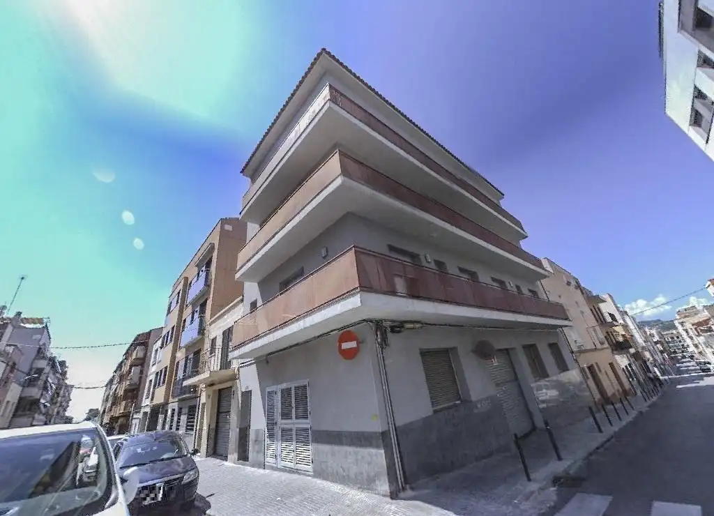 Flat for sale in Can Palet