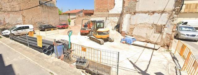 Terreno residencial en Venta en Font, 19 en Nulles