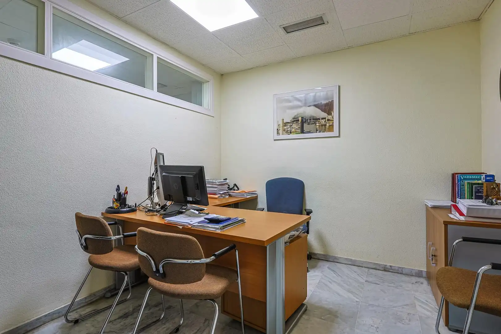 Office for sale in Sevilla