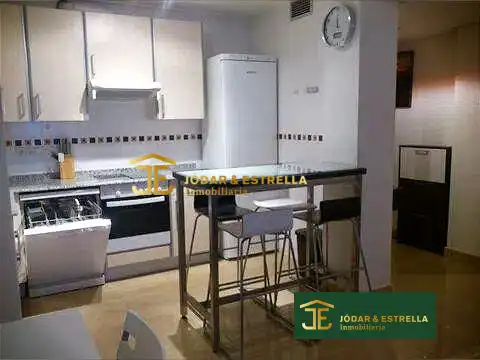 Apartment with lift for sale in Lorca Ciudad, imagen 2