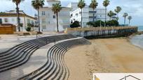 Exterior view of Duplex for sale in Chipiona  with Terrace and Storage room