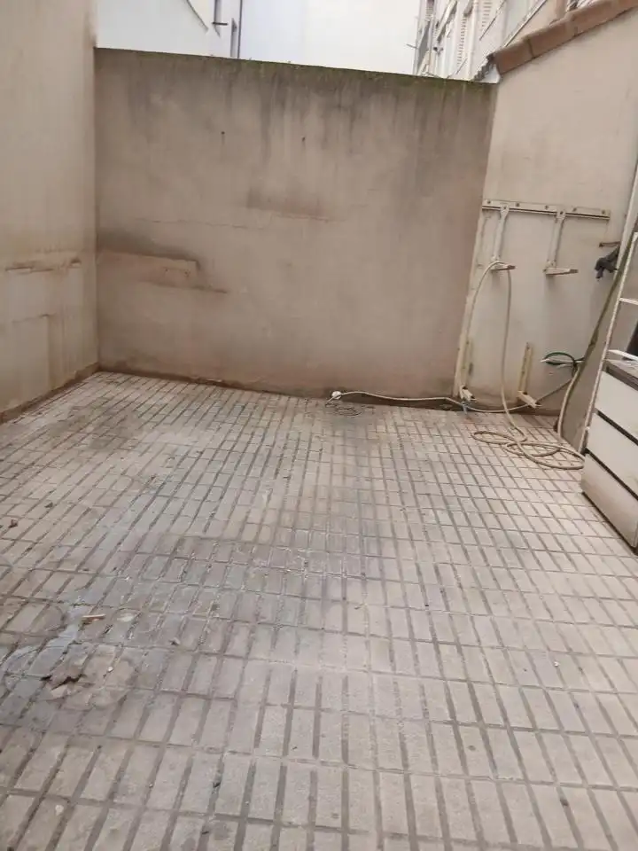 Parkplatz von Geschaftsraum zur Miete in Zaragoza