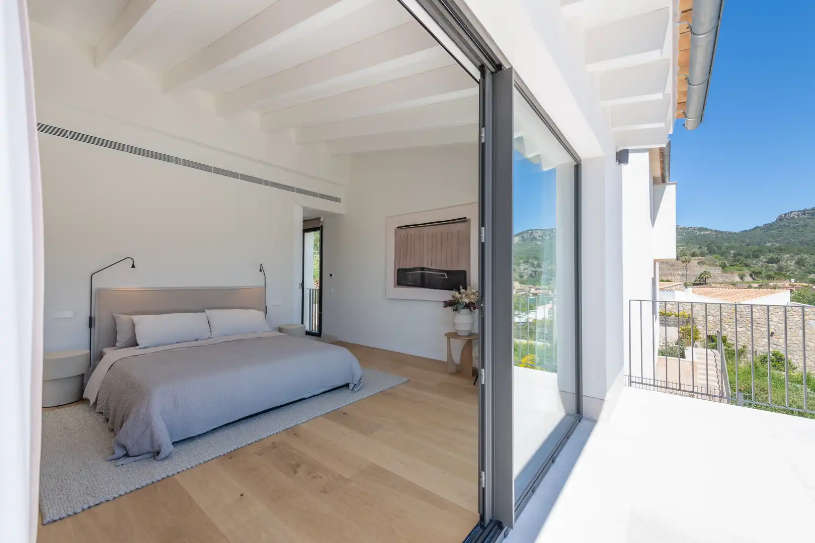 Landhaus mit Terrasse zum Verkauf in Esporles, imagen 38