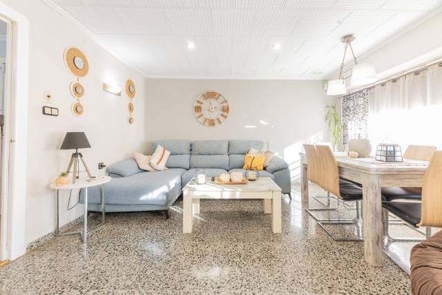 Piso en Venta en Avinguda del País Valencià, 15, Alaquàs, Spain, 15 en Alaquàs