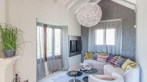 Foto 4 de Casa o xalet de lloguer a Mijas Golf, Mijas