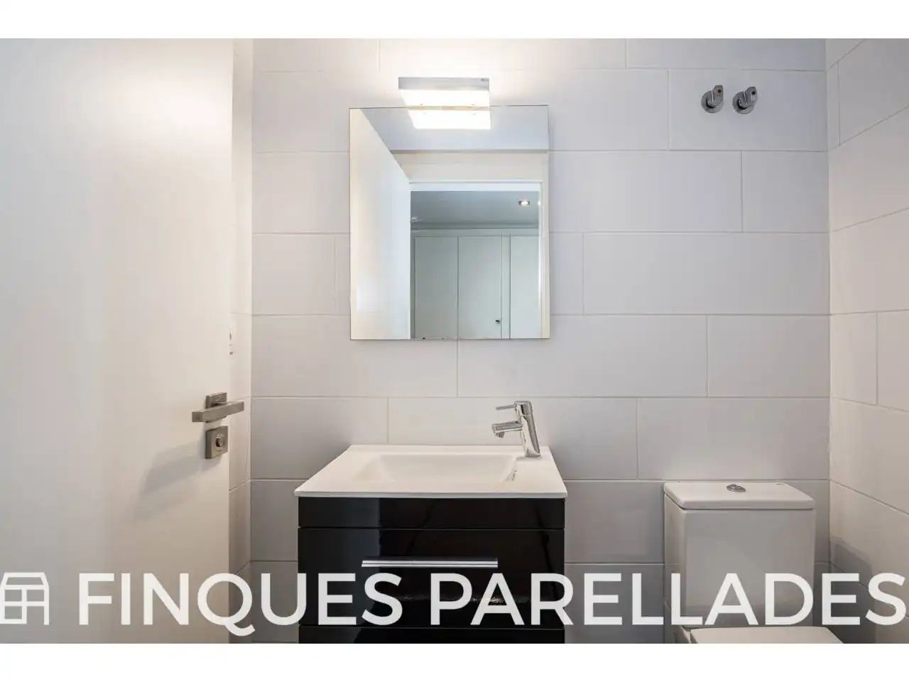 Baño de Piso en venta en Sitges con Aire acondicionado, Calefacción y Jardín privado