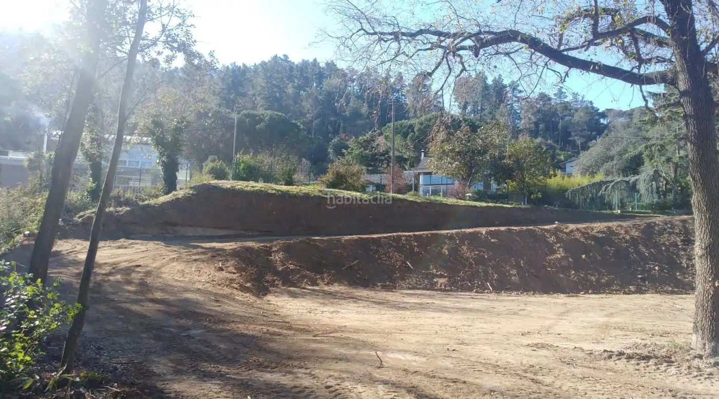 Terreno residenziale in vendita a Carrer Pau Casals 1, imagen 2