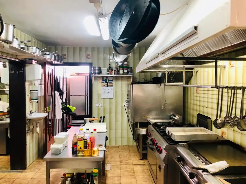 Local comercial en venda a Sant Jordi de Ses Salines-Sant Francesc, imagen 12