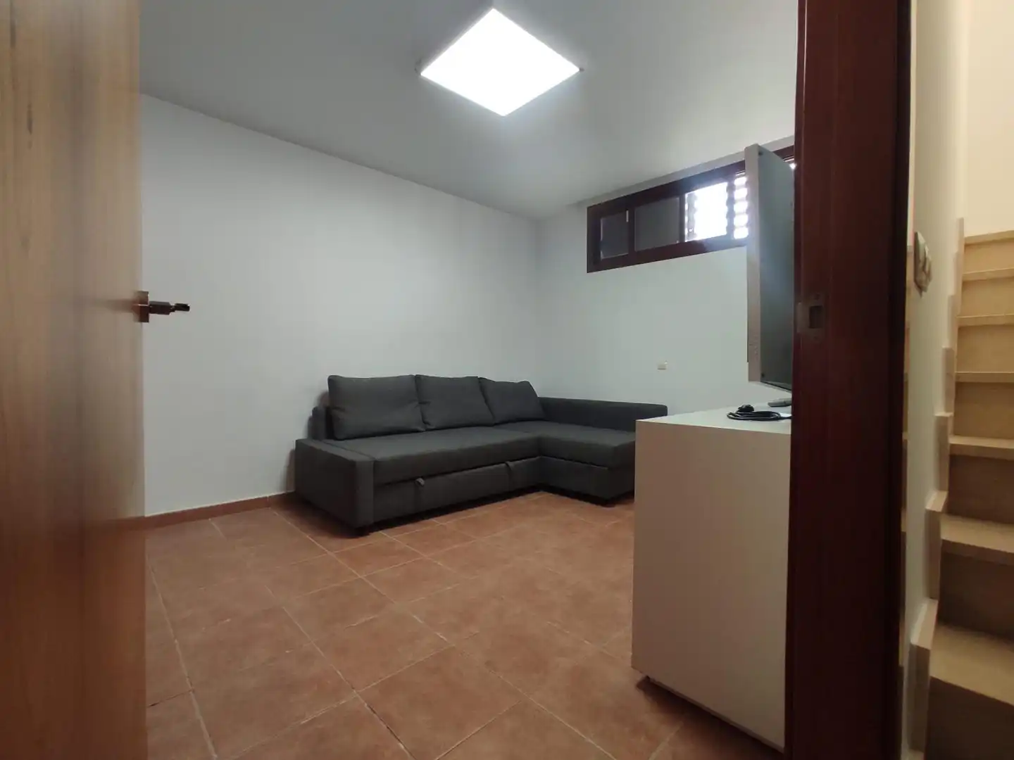 Casa o chalet de alquiler en Montequinto con Aire acondicionado, Calefacción y Jardín privado