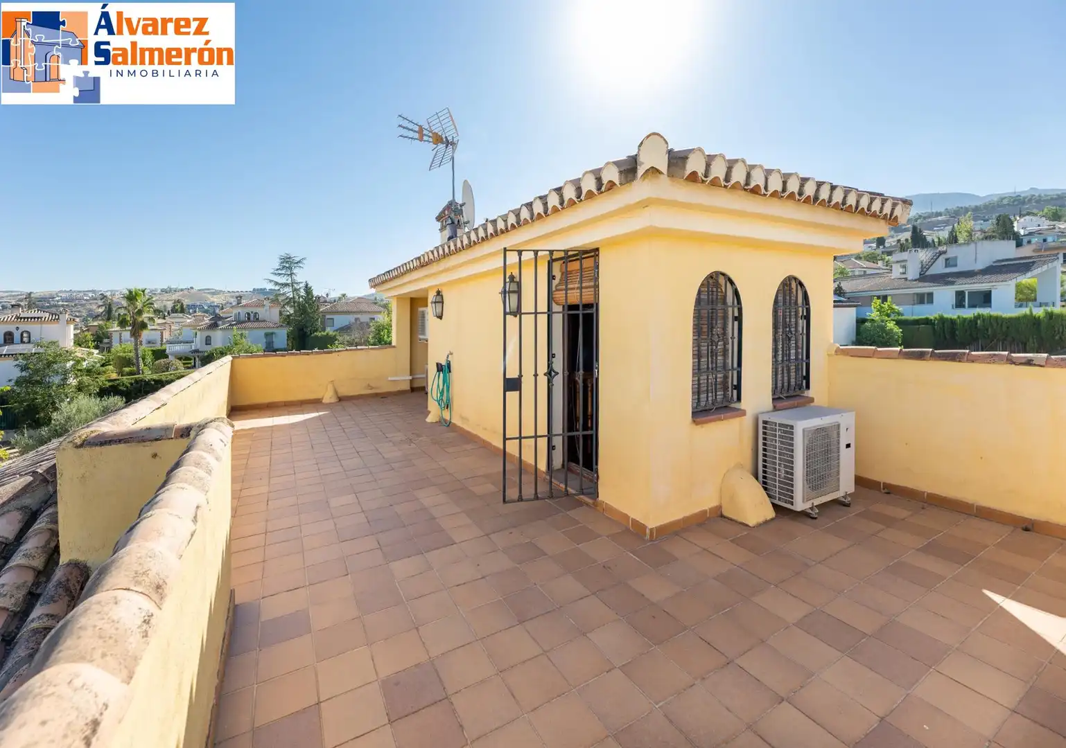 Villa con piscina in vendita a Calle ALMECES, imagen 32