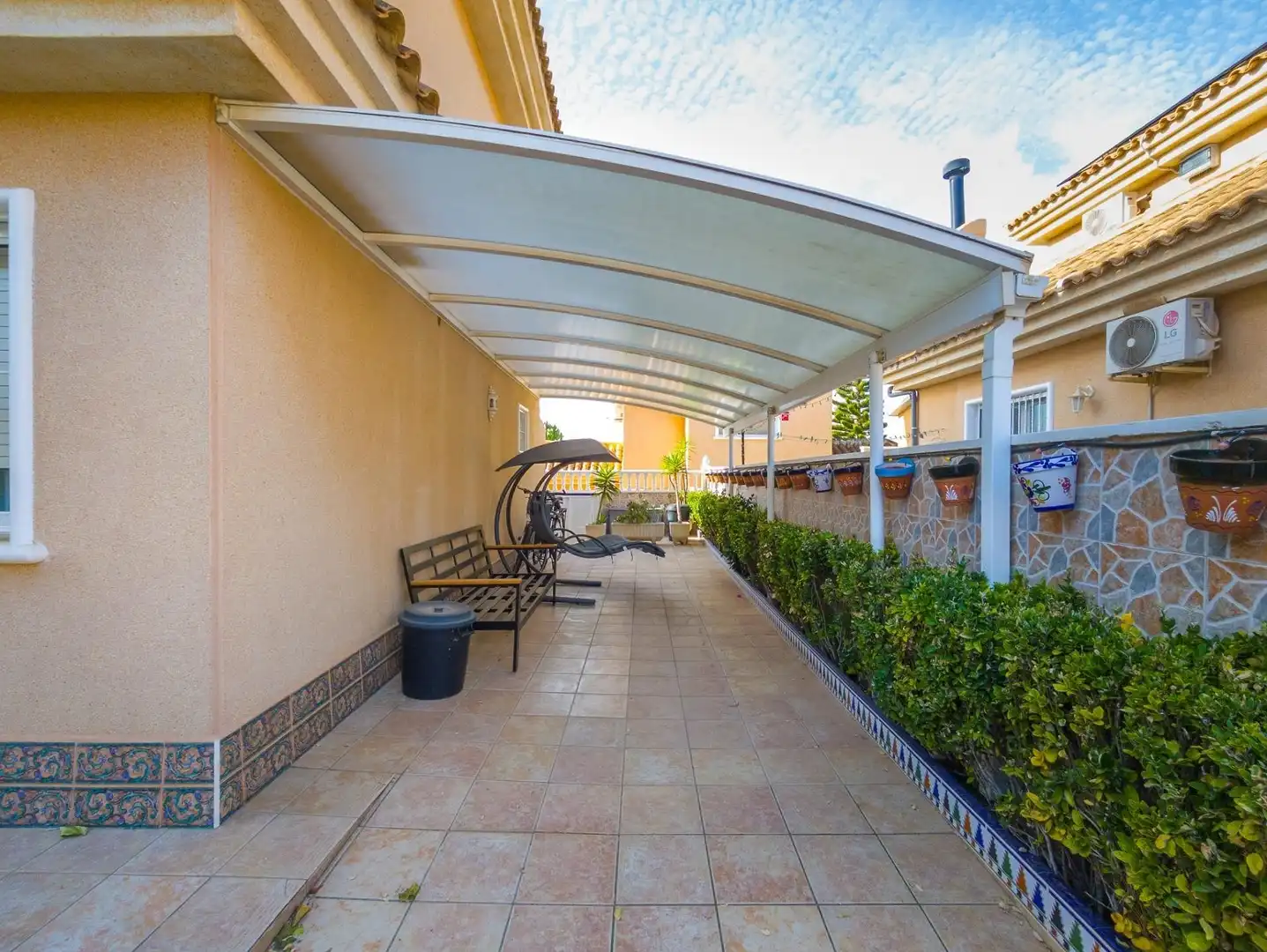 Villa à vendre à Nueva Torrevieja - Aguas Nuevas, imagen 12