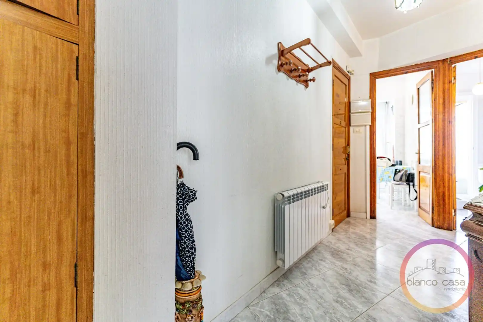 Flat for sale in Ponteceso  with Heating, Terrace and Storage room