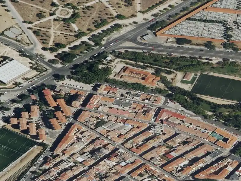 Flat for sale in Calle Carlos Daban, imagen 2