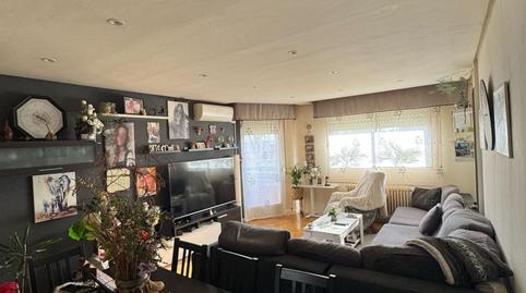 Foto 2 de Piso en venta en Baunatal, Santa Bárbara - La Zaporra, San Sebastián de los Reyes