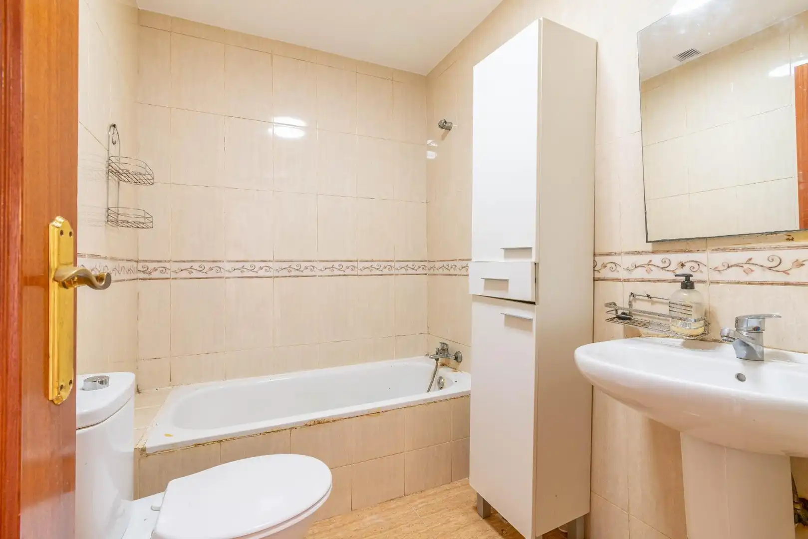 Bany de Pis en venda en Almería