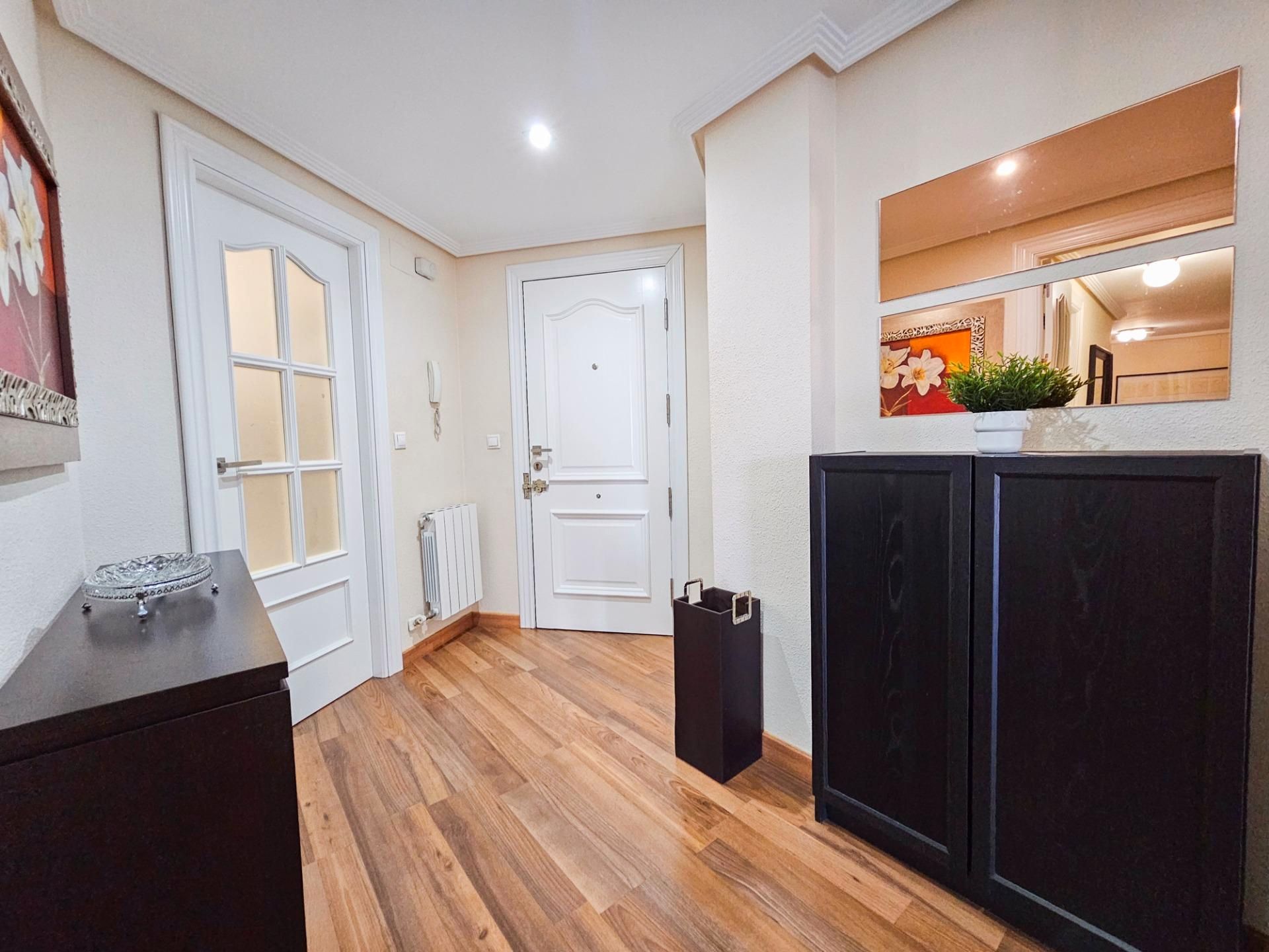 Flat for sale in  Jaén Capital  with Air Conditioner, Heating and Terrace