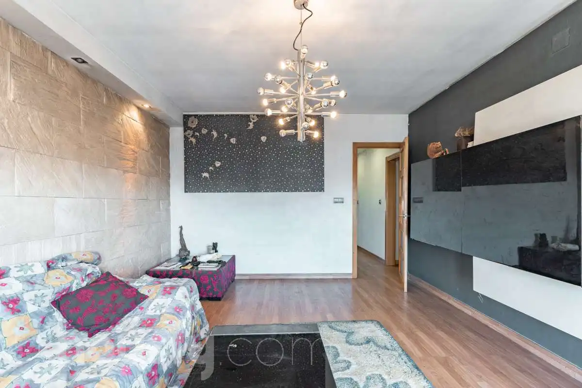 Flat for sale in Rubí, Barcelona