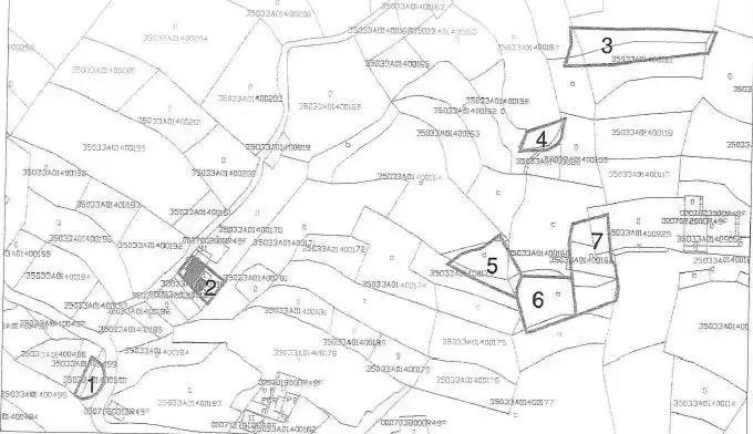 Casa o chalet en venta en Vega de San Mateo con Jardín privado y Terraza